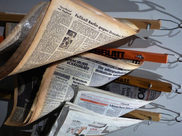 The Role of Cultural Heritage in Education