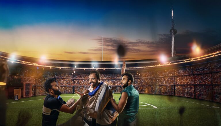 Join 12Bet India for Exciting Sports and Casino Action